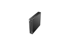 Lenovo ThinkCentre neo 50q Gen 4 - lille - Celeron 7305 1.1 GHz - 8 GB - SSD 256 GB - tysk