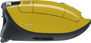 Miele Complete C3 Active -pölynimuri, CurryYellow