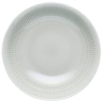 Swedish Grace djup tallrik, 19 cm, dimma