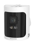 Swann Removable & Rechargeable Battery Camera For Wifi Camera Systems