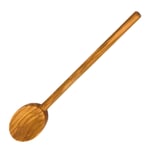 Heirol - Träslev 30 cm olivträ