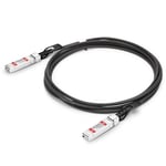 Compatible HPE Aruba R9D20A-C Instant On 10G SFP+ to SFP+ 3m DAC