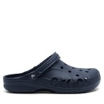 Sandaler och Slip-ons Crocs BAYA 10126-410 Mörkblå