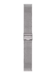 Tissot Visodate Automatic Meshband T605014367 Original armband till Tissotklockor