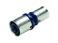 Pressreduktion 20-16Mm Plast T/Alupex