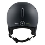 Anon Oslo Wavecel Helmet Svart XL