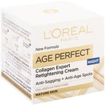 L'Oreal Paris Age Perfect Collagen Anti-Sagging Tightening Menopause Anti-Age XL