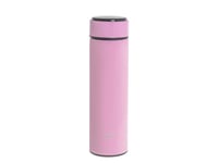 Ba Productions Llc Termos Adler Ad 4506 Rosa,Led-Display, 473 Ml