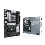 ASUS PRIME B650-PLUS AMD Ryzen DDR5 ATX Motherboard - Socket AM5