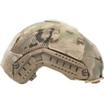 "First Spear Helmet Cover - Hybrid - Ops Core FAST"