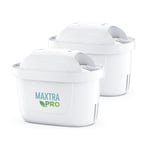 Brita Maxtra Pro Pure Preformance 2-pack