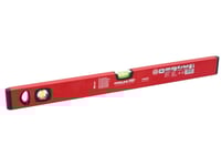 Proline Aluminium Vattenpass Hd 180Cm 2 Flaskor - 15929