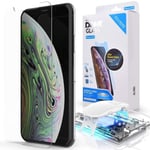 Whitestone Dome Glass Till Iphone 11/xr