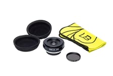 LensBaby - Sweet 22 Kit - Suitable For Nikon Z - Creative Filter - Sport On Focus Effect