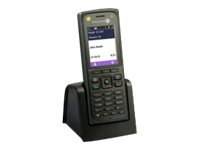 Alcatel-Lucent 8262Ex Dect - Trådlös Digital Telefon - Med Bluetooth Interface - Ip-Dect\Gap - Svart