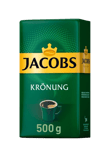 Jacobs Krönung malet kaffe 500g