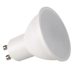 Spot/Reflektorlampa LED 560lm GU10 5000K
