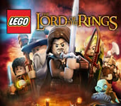 LEGO The Lord of the Rings EU Steam (Digital nedlasting)