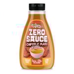 Wispy Zero Sauce Chipotle Mayo - 430 g
