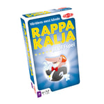Resespel - TACTIC Rappakalja