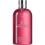 Molton Brown Collection Fiery Pink Pepper Bath & Shower Gel 300 ml