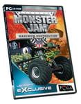 Monster Jam - Maximum Destruction