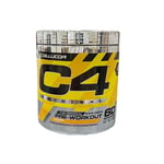 Cellucor - C4 Original Variationer Orange  - 396g