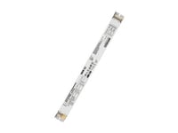 Osram Qtp-Optimal 2X18-40, Belysning, Strömförsörjning, Vit, Iii, -20 - 50 ° C, 220-240 V, 50 - 60 Hz