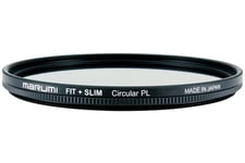 Fit + Slim Circular PL 55mm
