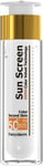 FREZYDERM Sun Screen Color Velvet FACE SPF 50+ PN: B00UHROTMG