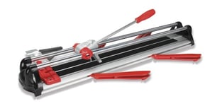 Rubi Flisesag manuell STAR-63