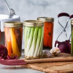 Kilner Wide Mouth Preserving Jar Fruits And Vegetables Food  Drink Storage 350ml