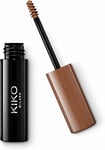 KIKO Milano Eyebrow Fibers Coloured Mascara 03 | Coloured Fibre-Enriched Brow Ma