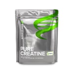 Body Science Kreatin - 300 g Pure Creatine monohydrat, Prestationshöjare gram