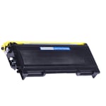 Kompatibel Brother TN 2000 Lasertoner, svart, Kompatible 2500 sidor