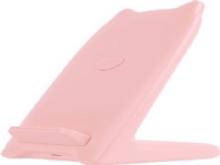 Nillkin charger Induction charger Nillkin Kitty Fast Wireless Charging Stand MC037 (Pink)