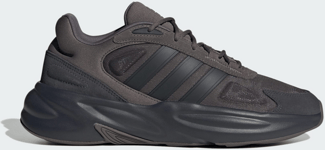 Adidas Adidas Ozelle Cloudfoam Shoes Urheilu CHARCOAL / CARBON / CARBON