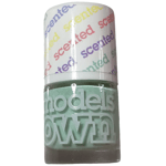 Models Own Mini Scented Nail Polish NP153 Apple Pie