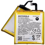 Internal Battery Pack For Motorola Moto One Zoom Replacement KP50 4000mAh UK