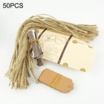 Creative New Mini Suitcase Candy Box Wedding Gift Pa 50pcs + Suspender Rope
