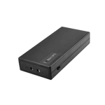 5V 2A Uninterruptible Supply 12000MAh Battery Backup for CCTV&WiFi Router E F2W8