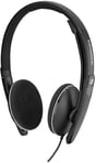 Sennheiser PC 8.2 CHAT, wired headset for casual gaming, e-learning