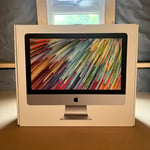 Apple iMac 21.5in Retina 4K Display -256GB SSD, Intel Core i3 - 2020 *Brand New*