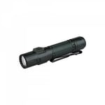 Ficklampa Olight Warrior Ultra - 2500 lm / 14 cm / Laddbar, Stålgrå