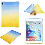 Trolsk TPU Colored Back Cover (iPad 10,2)