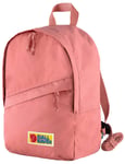 Fjallraven Unisex Vardag Mini 6.5L Backpack - Dahlia