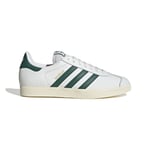 adidas Originals Sneaker Gazelle - Vit/Grön, storlek 47⅓