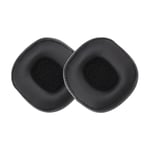 1 Pair Earpads for Marshall Major III Wired/Bluetooth Wireless MID ANC Headset