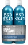 Tigi Bed Head Duo Shampoo & Conditioner Recovery 2x 750ml
