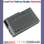 3r305 Battery For Dell Latitude 500m 600m D500 D505 D510 D520 D530 D600 D610 Lap